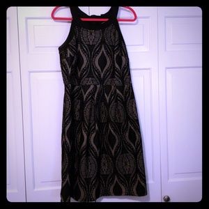 Enfocus Dress